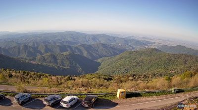 immagine della webcam nei dintorni di Gorizia: webcam Savogna
