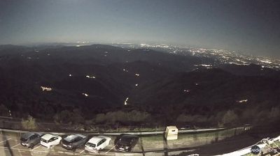 immagine della webcam nei dintorni di Gorizia: webcam Savogna