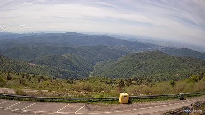 immagine della webcam nei dintorni di San Giovanni al Natisone: webcam Savogna