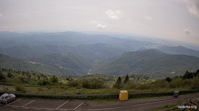 immagine della webcam nei dintorni di Gorizia: webcam Savogna