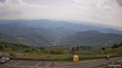 immagine della webcam nei dintorni di Cividale del Friuli: webcam Savogna