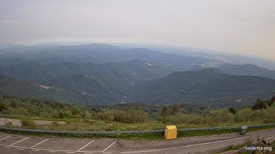 immagine della webcam nei dintorni di Tarcento: webcam Savogna