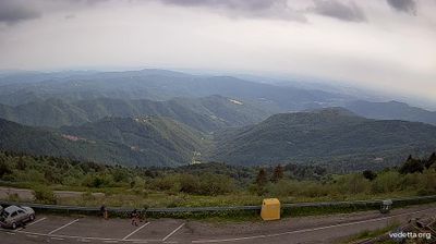 immagine della webcam nei dintorni di Tarcento: webcam Savogna