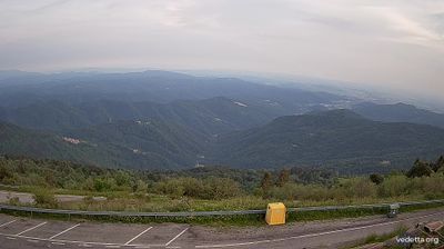 immagine della webcam nei dintorni di Udine: webcam Savogna