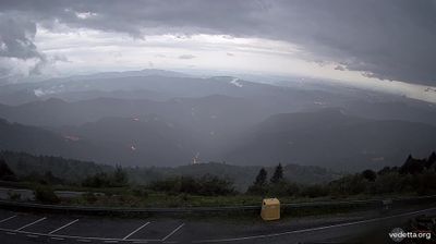 immagine della webcam nei dintorni di Tarcento: webcam Savogna