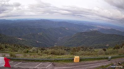 immagine della webcam nei dintorni di Cividale del Friuli: webcam Savogna