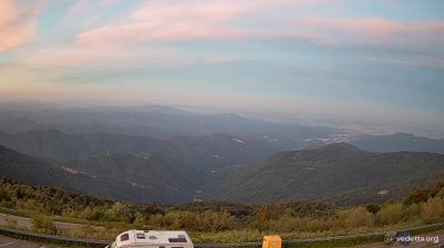 immagine della webcam nei dintorni di Udine: webcam Savogna