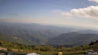 immagine della webcam nei dintorni di Gorizia: webcam Savogna