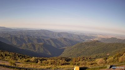 immagine della webcam nei dintorni di Gorizia: webcam Savogna