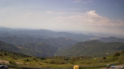 immagine della webcam nei dintorni di Cividale del Friuli: webcam Savogna