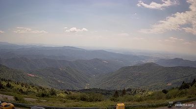immagine della webcam nei dintorni di Cividale del Friuli: webcam Savogna