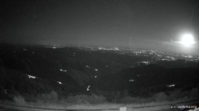 immagine della webcam nei dintorni di Medea: webcam Savogna