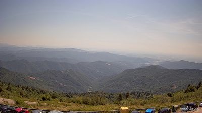 immagine della webcam nei dintorni di Medea: webcam Savogna