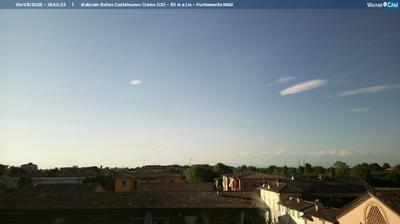 immagine della webcam nei dintorni di Graffignana: webcam Madignano