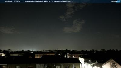 immagine della webcam nei dintorni di Vailate: webcam Madignano