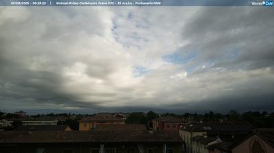 immagine della webcam nei dintorni di Codogno: webcam Madignano
