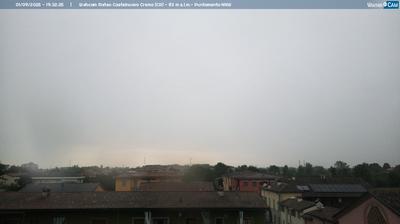 immagine della webcam nei dintorni di Sant'Angelo Lodigiano: webcam Madignano
