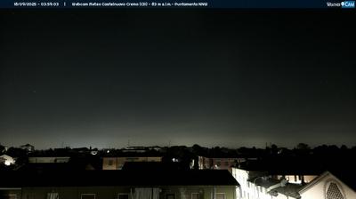 immagine della webcam nei dintorni di Sant'Angelo Lodigiano: webcam Madignano