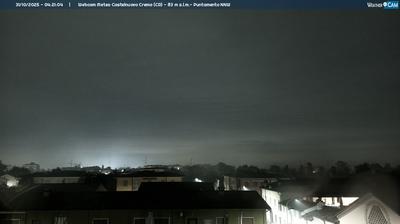 immagine della webcam nei dintorni di Lodi: webcam Madignano