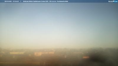immagine della webcam nei dintorni di San Rocco al Porto: webcam Madignano