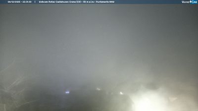 immagine della webcam nei dintorni di Costa de' Nobili: webcam Madignano