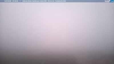 immagine della webcam nei dintorni di Costa de' Nobili: webcam Madignano