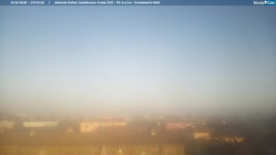 immagine della webcam nei dintorni di Sant'Angelo Lodigiano: webcam Madignano