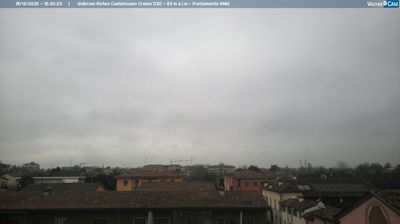 immagine della webcam nei dintorni di San Rocco al Porto: webcam Madignano