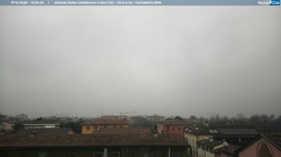 immagine della webcam nei dintorni di San Rocco al Porto: webcam Madignano