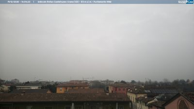 immagine della webcam nei dintorni di Lodi: webcam Madignano