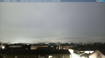 immagine della webcam nei dintorni di Sant'Angelo Lodigiano: webcam Madignano