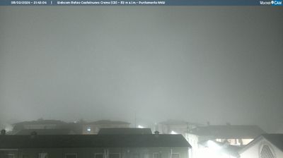 immagine della webcam nei dintorni di Lodi: webcam Madignano