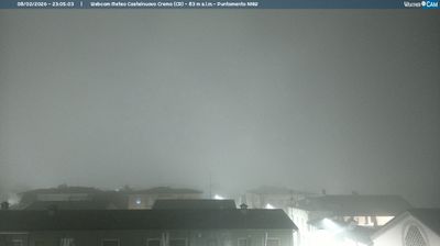 immagine della webcam nei dintorni di Crema: webcam Madignano