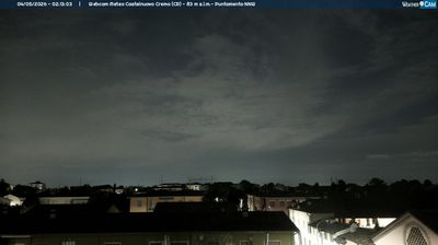 immagine della webcam nei dintorni di San Rocco al Porto: webcam Madignano