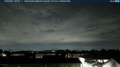 immagine della webcam nei dintorni di Graffignana: webcam Madignano