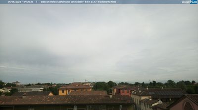 immagine della webcam nei dintorni di Graffignana: webcam Madignano