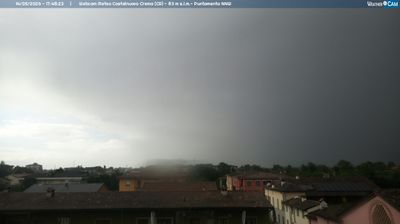 immagine della webcam nei dintorni di Sant'Angelo Lodigiano: webcam Madignano
