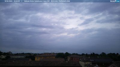 immagine della webcam nei dintorni di Codogno: webcam Madignano