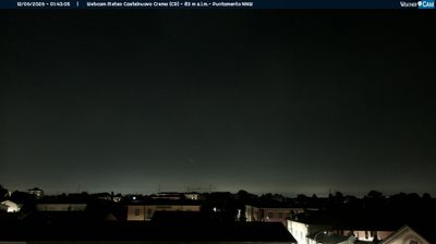 immagine della webcam nei dintorni di Crema: webcam Madignano