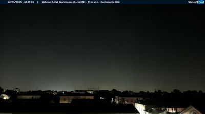 immagine della webcam nei dintorni di San Rocco al Porto: webcam Madignano