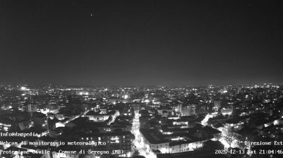 immagine della webcam nei dintorni di Sirtori: webcam Seregno