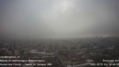 immagine della webcam nei dintorni di Legnano: webcam Seregno