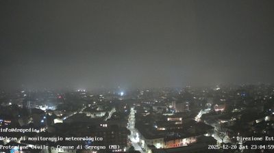 immagine della webcam nei dintorni di Bresso: webcam Seregno