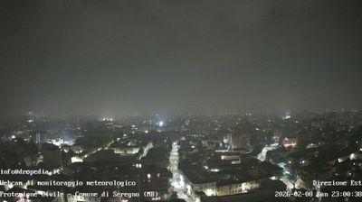 immagine della webcam nei dintorni di Legnano: webcam Seregno