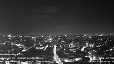 immagine della webcam nei dintorni di Meda: webcam Seregno