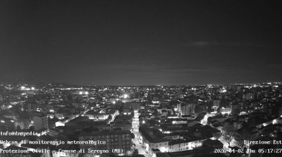 immagine della webcam nei dintorni di Milano Farini: webcam Seregno