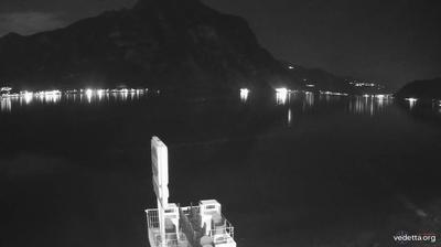 Preview delle webcam di Valmadrera: Windsurf Club Valmadrera (WCV)