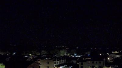 Preview delle webcam di Capodimonte › Nord