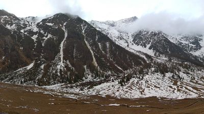 immagine della webcam nei dintorni di Solda: webcam Sobretta Vallalpe