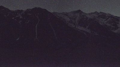 immagine della webcam nei dintorni di Ponte di Legno: webcam Sobretta Vallalpe